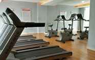 Fitness Center 5 Kridatama Property Bassura City