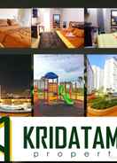 HOTEL_SERVICES Kridatama Property Bassura City