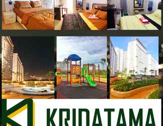 Perkhidmatan Hotel 2 Kridatama Property Bassura City