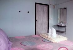 ห้องนอน 2 P. L. P. Guesthouse