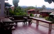 Ruangan Fungsional 3 P. L. P. Guesthouse