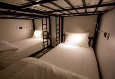 卧室 2 Jellybean The Blocks Hostel