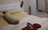 Bilik Tidur 4 Kalibata City Apartment Krisna Property