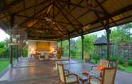 Bar, Cafe and Lounge 3 Tanah Gajah, a Resort by Hadiprana