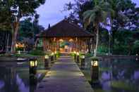 Common Space Tanah Gajah, a Resort by Hadiprana