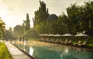 Swimming Pool 2 Tanah Gajah, a Resort by Hadiprana
