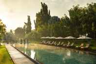 Swimming Pool Tanah Gajah, a Resort by Hadiprana