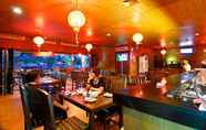 Restaurant 6 Hotel Grand Arkenso Parkview Simpang Lima Semarang