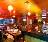 Restaurant 6 Hotel Grand Arkenso Parkview Simpang Lima Semarang