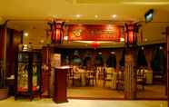 Restaurant 4 Hotel Grand Arkenso Parkview Simpang Lima Semarang