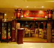 Restaurant 4 Hotel Grand Arkenso Parkview Simpang Lima Semarang