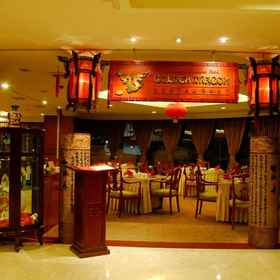 Restaurant 3 Hotel Grand Arkenso Parkview Simpang Lima Semarang, Hotel Patra Jasa Semarang Hotels