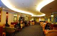 Bar, Kafe, dan Lounge 7 Hotel Grand Arkenso Parkview Simpang Lima Semarang