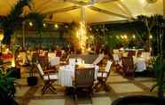 RESTAURANT Hotel Grand Arkenso Parkview Simpang Lima Semarang