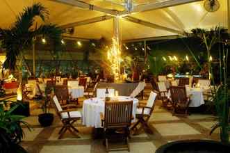 Restaurant 4 Hotel Grand Arkenso Parkview Simpang Lima Semarang