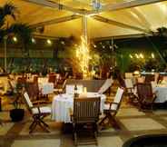 Restaurant 3 Hotel Grand Arkenso Parkview Simpang Lima Semarang