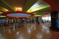 Fitness Center Hotel Grand Arkenso Parkview Simpang Lima Semarang