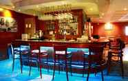 Bar, Kafe, dan Lounge 5 Hotel Grand Arkenso Parkview Simpang Lima Semarang