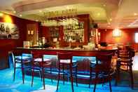 Quầy bar, cafe và phòng lounge Hotel Grand Arkenso Parkview Simpang Lima Semarang