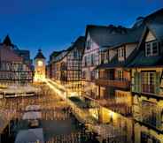 ภายนอกอาคาร 7 Colmar Tropicale