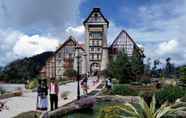 ล็อบบี้ 2 Colmar Tropicale