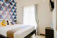 Bedroom SPOT ON 2325 Singgalang Residence Syariah