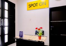 Lobby 7 SPOT ON 2325 Singgalang Residence Syariah