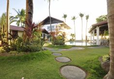 Exterior 5 Coral Beach Club