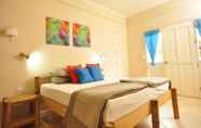 Kamar Tidur 2 Coral Beach Club