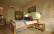 Kamar Tidur 4 Coral Beach Club