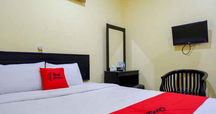 Lainnya Reddoorz near Citraland Waterpark Kendari