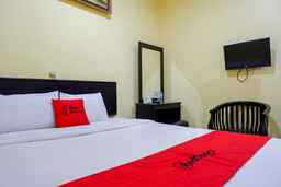 Reddoorz near Citraland Waterpark Kendari, ₱ 805.41