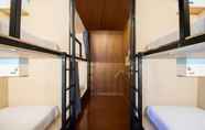 ห้องนอน 7 Norn Plearn Hostel