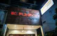 Bangunan 2 DE PUMPKIIN HOSTEL AYUTTHAYA