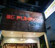 Bangunan 2 DE PUMPKIIN HOSTEL AYUTTHAYA