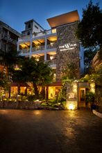 外觀 4 The Wind Resort - Tropical Hillside Escape