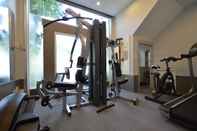 Fitness Center The Wind Boutique Resort 