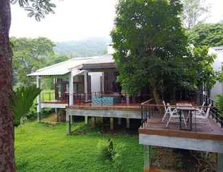 Bên ngoài 2 Tammatari Private Villa Mae Rim