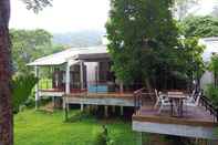 Bên ngoài Tammatari Private Villa Mae Rim