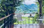 Sảnh chờ 3 Tammatari Private Villa Mae Rim