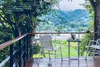 Sảnh chờ Tammatari Private Villa Mae Rim