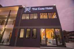 The Cozy Hotel, THB 791.62
