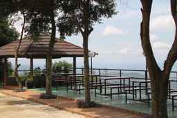 Salak View Resort, USD 37.04