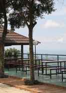 BAR_CAFE_LOUNGE Salak View Resort