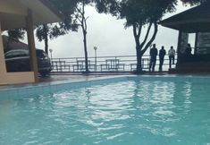 Swimming Pool 7 Salak View Resort