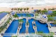 Swimming Pool Lan Rung Phuoc Hai Resort & Spa