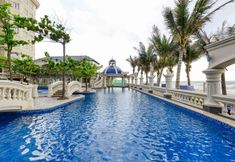 Swimming Pool 5 Lan Rung Beach Resort