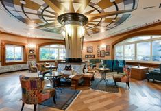 Bar, Cafe and Lounge 4 Lan Rung Beach Resort