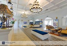 Lobby 6 Lan Rung Beach Resort