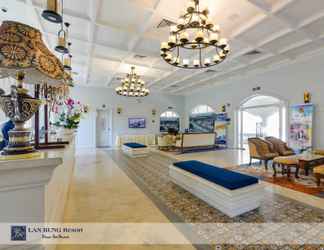 Lobby 2 Lan Rung Phuoc Hai Resort & Spa